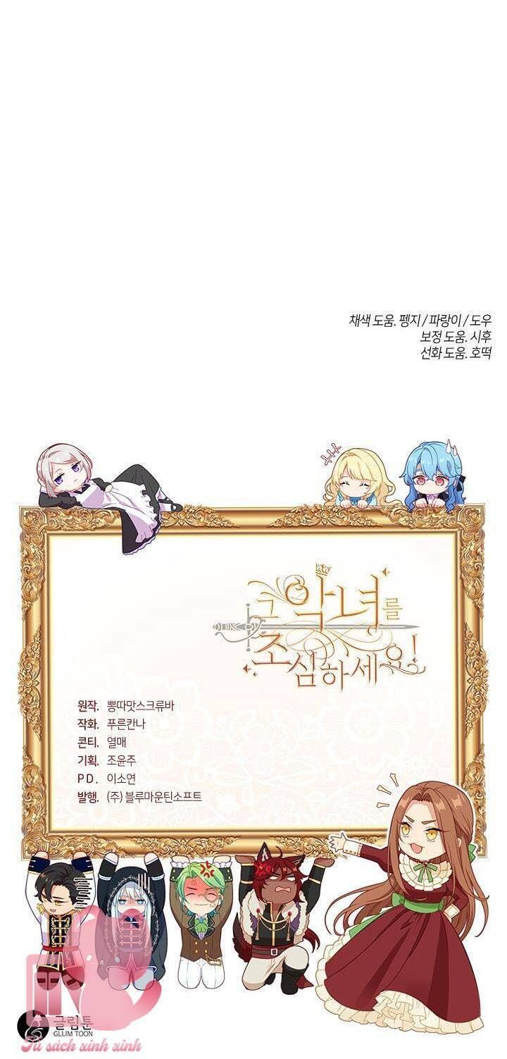 đọc truyện Cẩn Thận Nữ Phụ Phản Diện Đấy Chương 113 ảnh 67 tại Thiên Thai Truyện