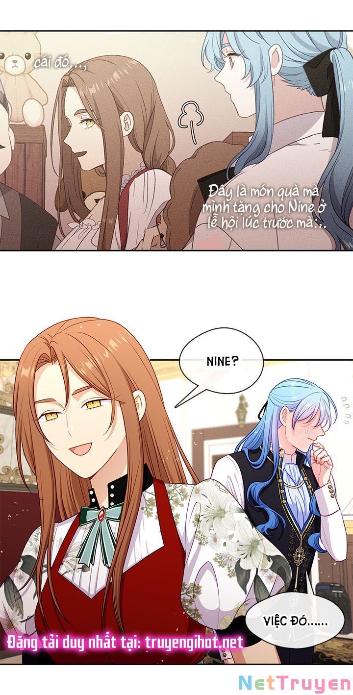 đọc truyện Cẩn Thận Nữ Phụ Phản Diện Đấy Chương 114 ảnh 12 tại Thiên Thai Truyện