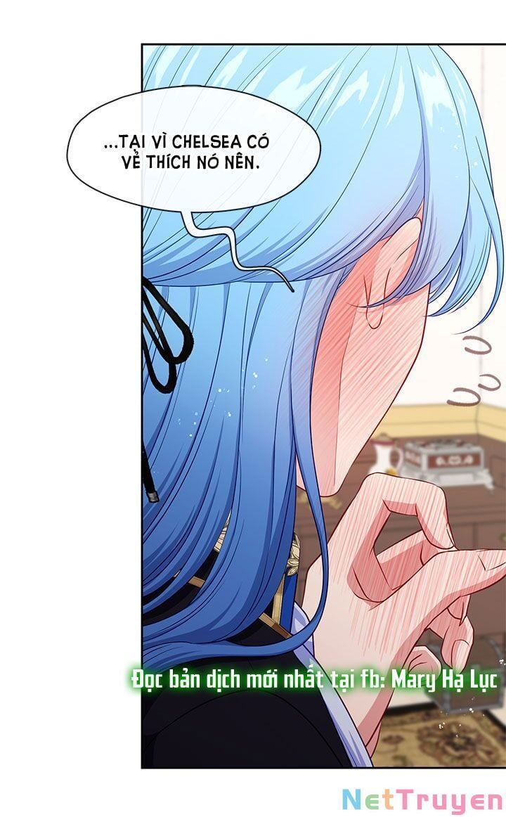 đọc truyện Cẩn Thận Nữ Phụ Phản Diện Đấy Chương 114 ảnh 13 tại Thiên Thai Truyện