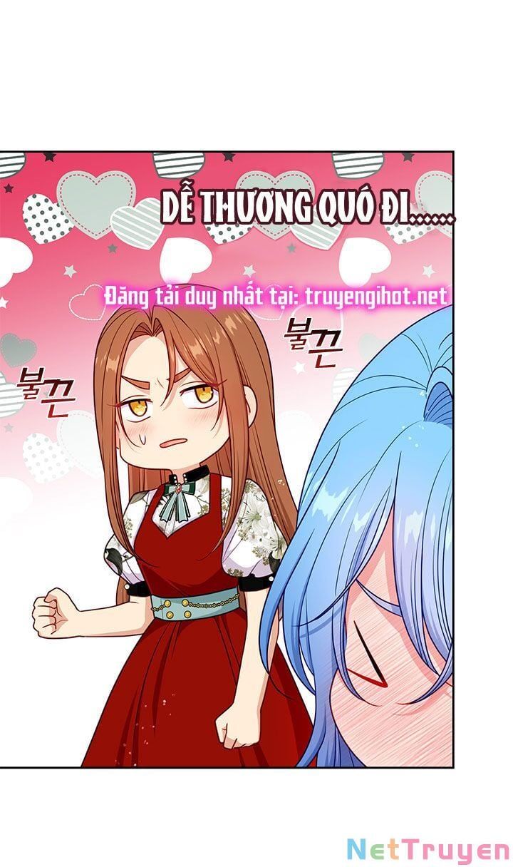 đọc truyện Cẩn Thận Nữ Phụ Phản Diện Đấy Chương 114 ảnh 14 tại Thiên Thai Truyện