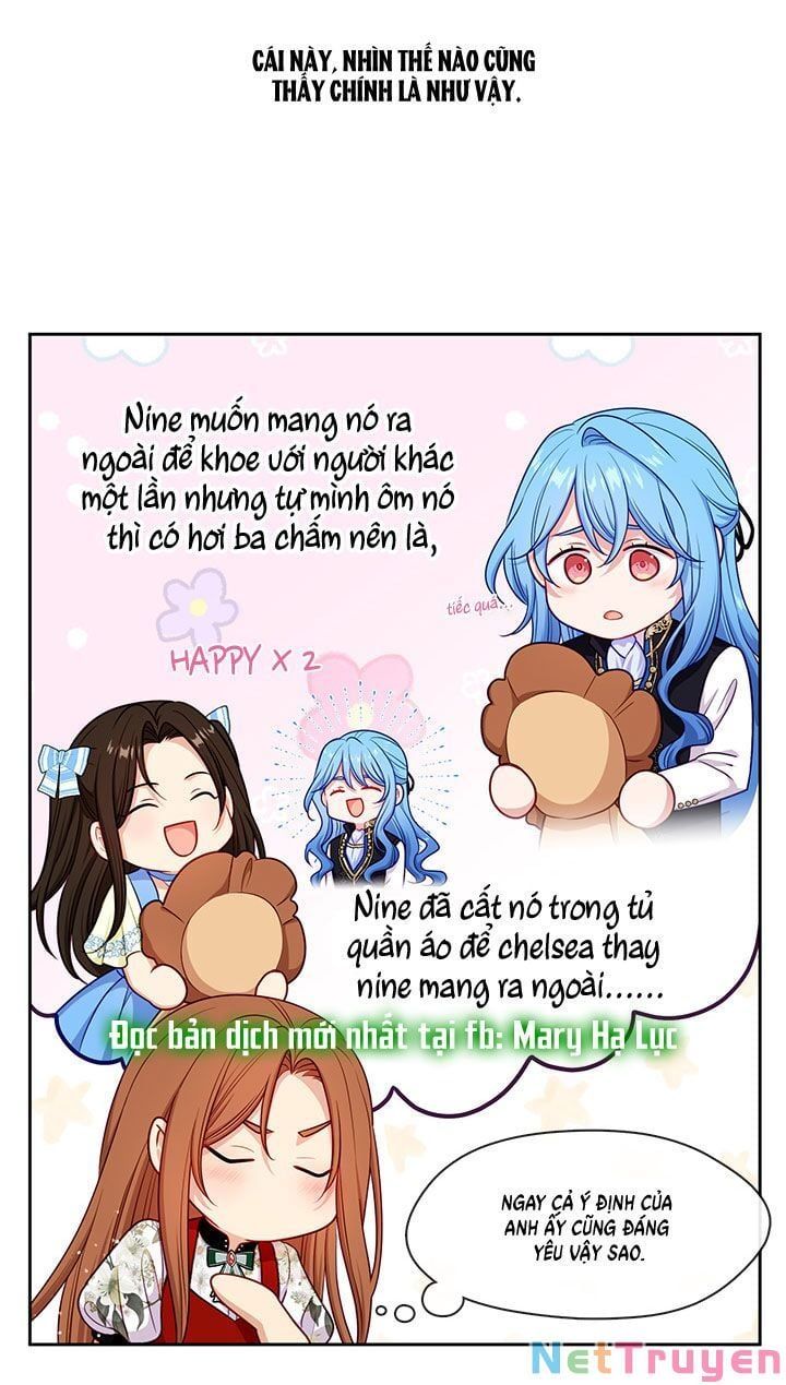 đọc truyện Cẩn Thận Nữ Phụ Phản Diện Đấy Chương 114 ảnh 15 tại Thiên Thai Truyện