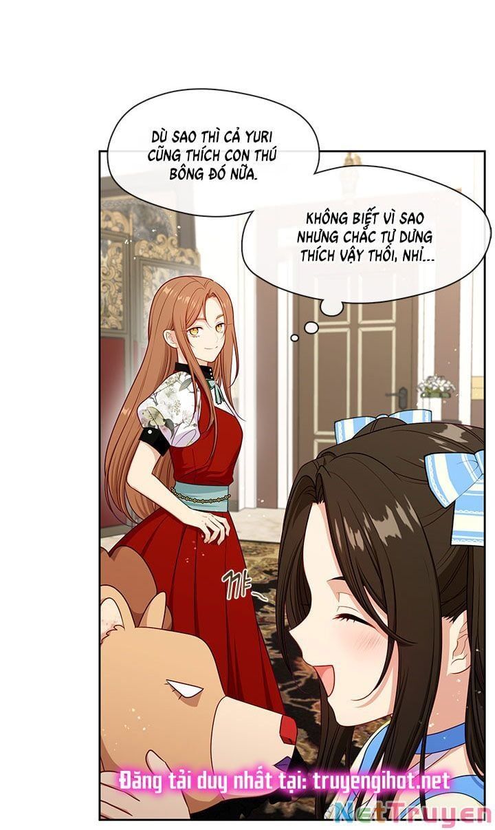 đọc truyện Cẩn Thận Nữ Phụ Phản Diện Đấy Chương 114 ảnh 16 tại Thiên Thai Truyện