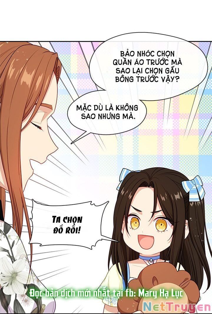 đọc truyện Cẩn Thận Nữ Phụ Phản Diện Đấy Chương 114 ảnh 17 tại Thiên Thai Truyện