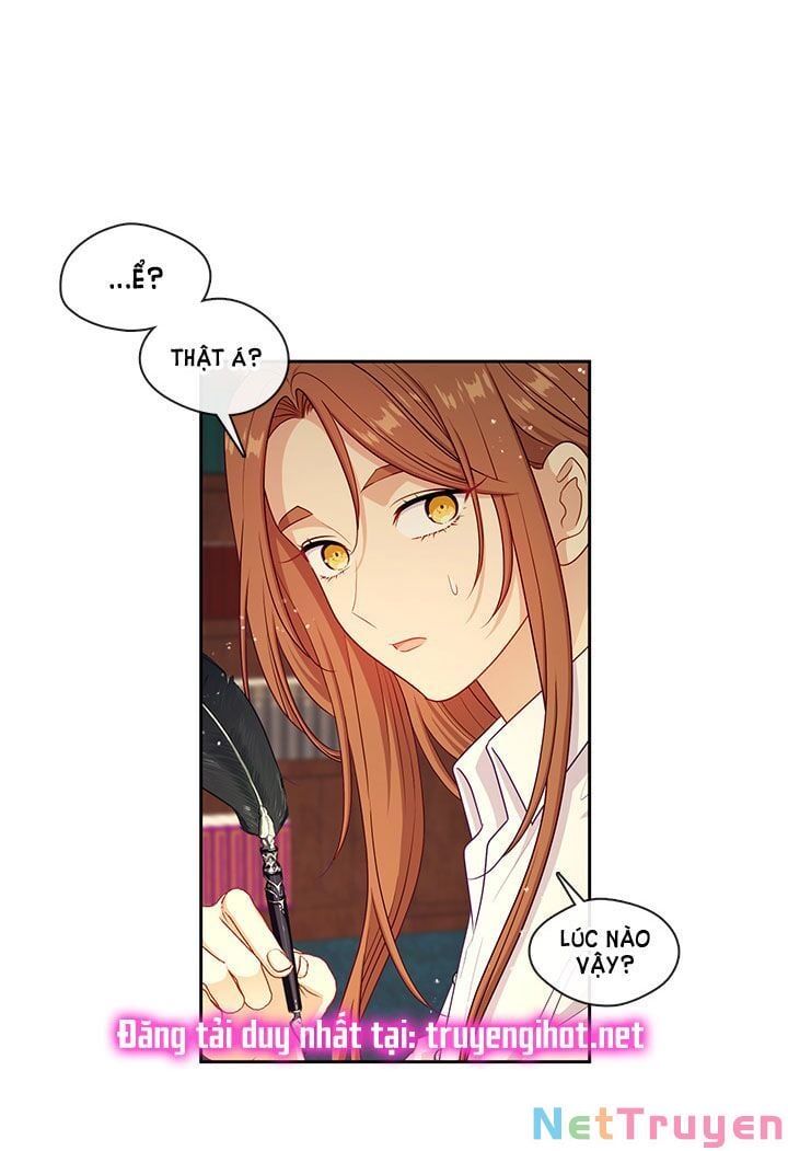 đọc truyện Cẩn Thận Nữ Phụ Phản Diện Đấy Chương 114 ảnh 23 tại Thiên Thai Truyện