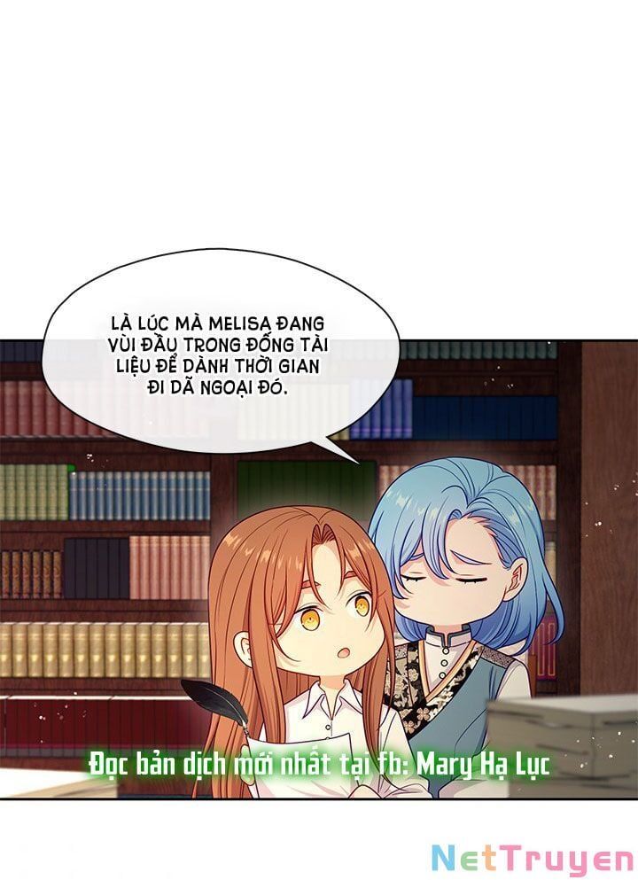 đọc truyện Cẩn Thận Nữ Phụ Phản Diện Đấy Chương 114 ảnh 24 tại Thiên Thai Truyện