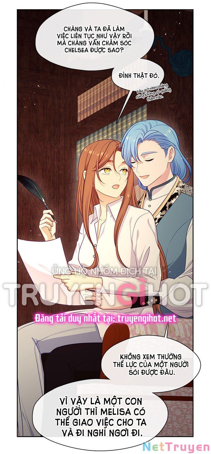 đọc truyện Cẩn Thận Nữ Phụ Phản Diện Đấy Chương 114 ảnh 25 tại Thiên Thai Truyện