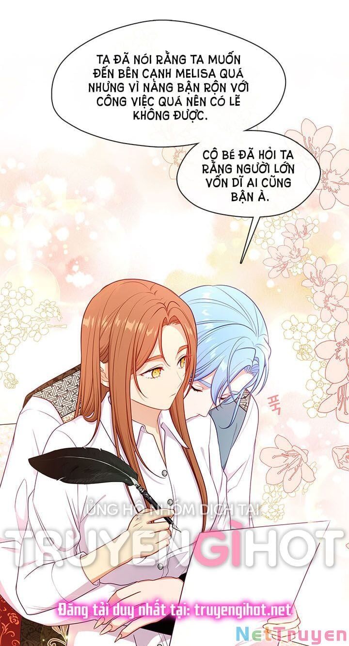 đọc truyện Cẩn Thận Nữ Phụ Phản Diện Đấy Chương 114 ảnh 27 tại Thiên Thai Truyện