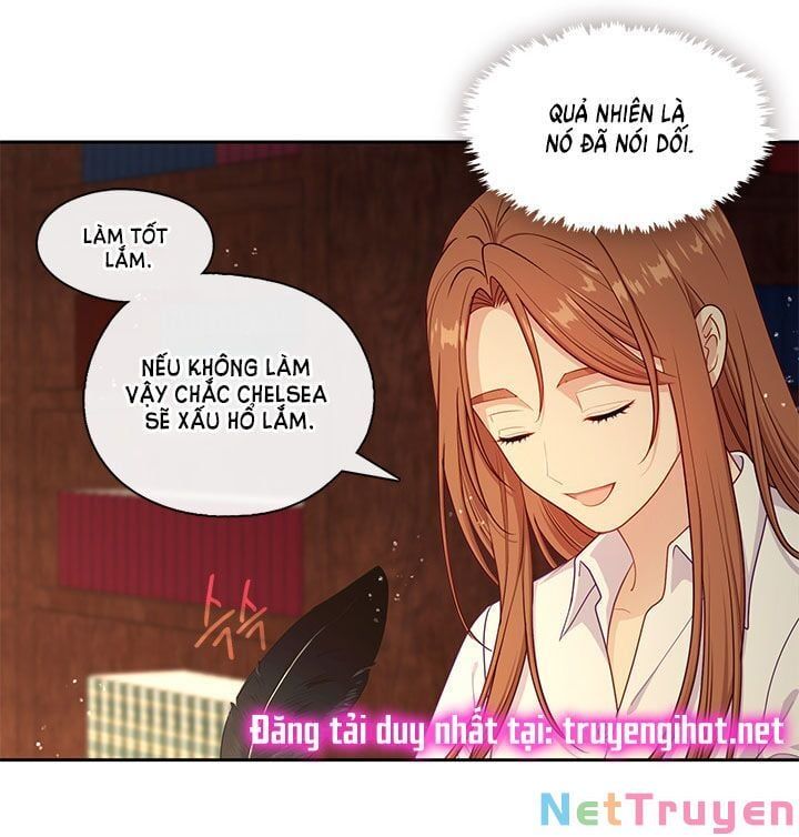 đọc truyện Cẩn Thận Nữ Phụ Phản Diện Đấy Chương 114 ảnh 29 tại Thiên Thai Truyện