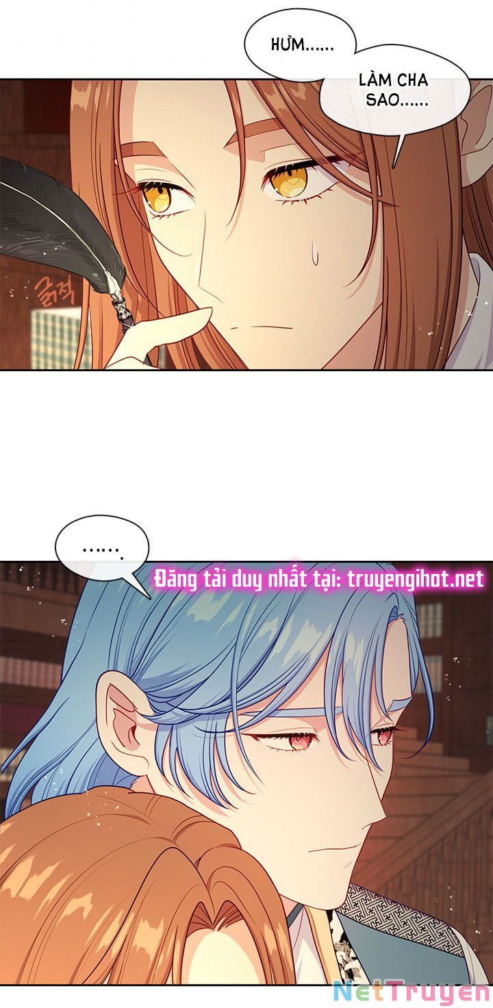 đọc truyện Cẩn Thận Nữ Phụ Phản Diện Đấy Chương 114 ảnh 31 tại Thiên Thai Truyện