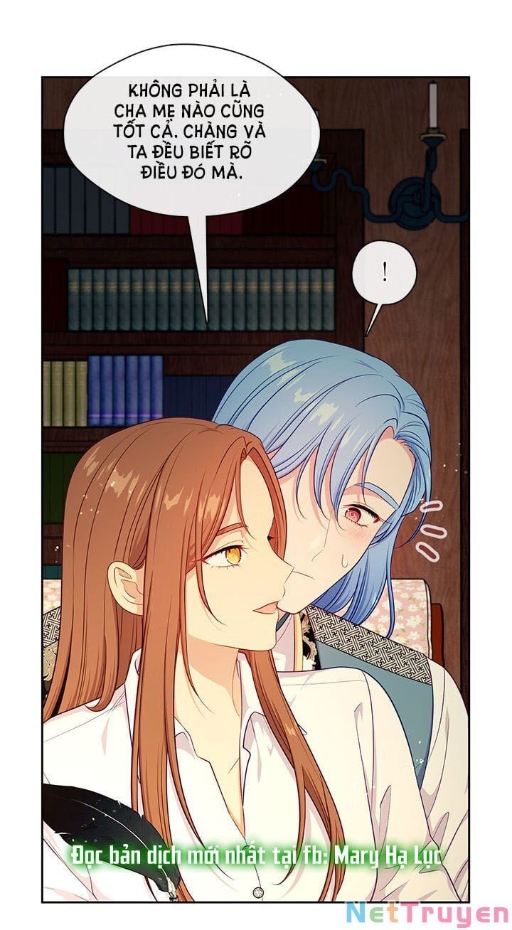 đọc truyện Cẩn Thận Nữ Phụ Phản Diện Đấy Chương 114 ảnh 36 tại Thiên Thai Truyện