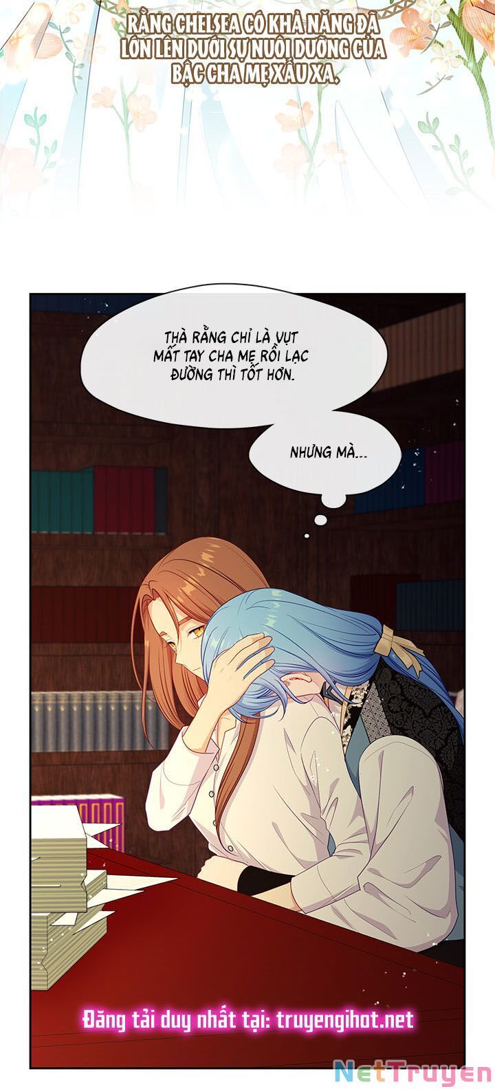 đọc truyện Cẩn Thận Nữ Phụ Phản Diện Đấy Chương 114 ảnh 39 tại Thiên Thai Truyện