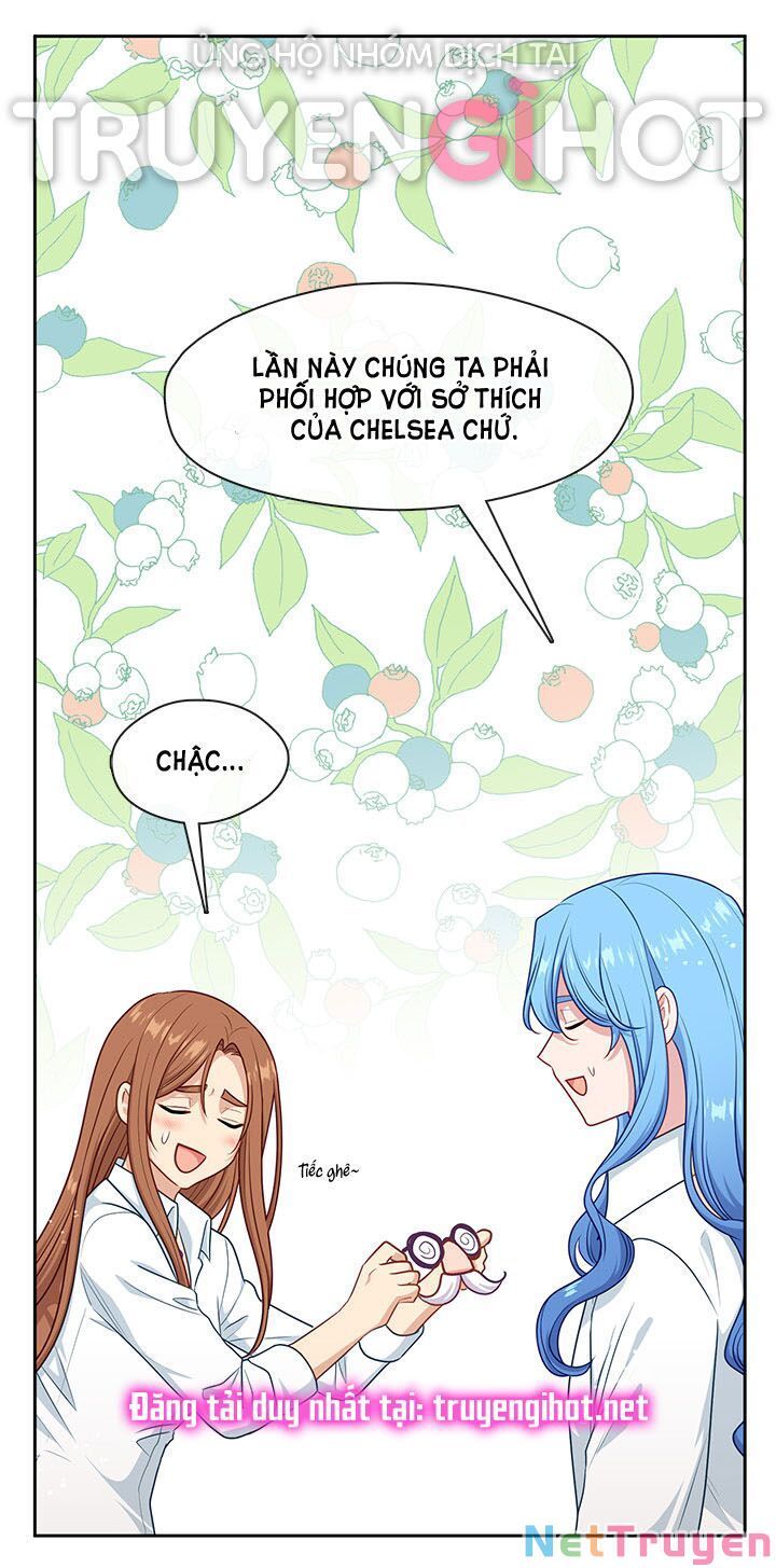 đọc truyện Cẩn Thận Nữ Phụ Phản Diện Đấy Chương 114 ảnh 6 tại Thiên Thai Truyện