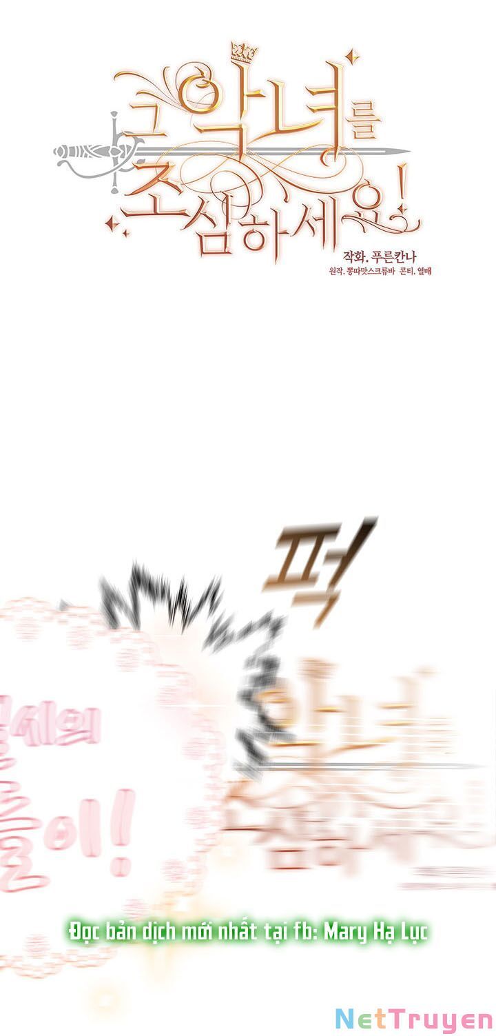 đọc truyện Cẩn Thận Nữ Phụ Phản Diện Đấy Chương 114 ảnh 7 tại Thiên Thai Truyện