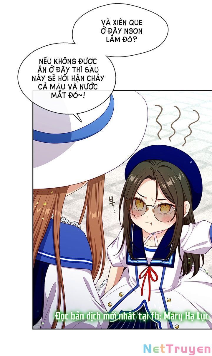 đọc truyện Cẩn Thận Nữ Phụ Phản Diện Đấy Chương 114 ảnh 60 tại Thiên Thai Truyện