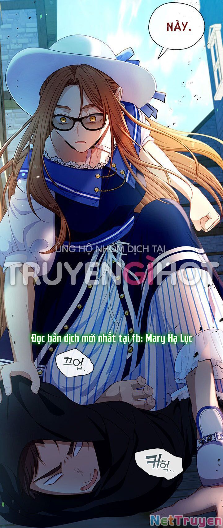 đọc truyện Cẩn Thận Nữ Phụ Phản Diện Đấy Chương 114 ảnh 66 tại Thiên Thai Truyện