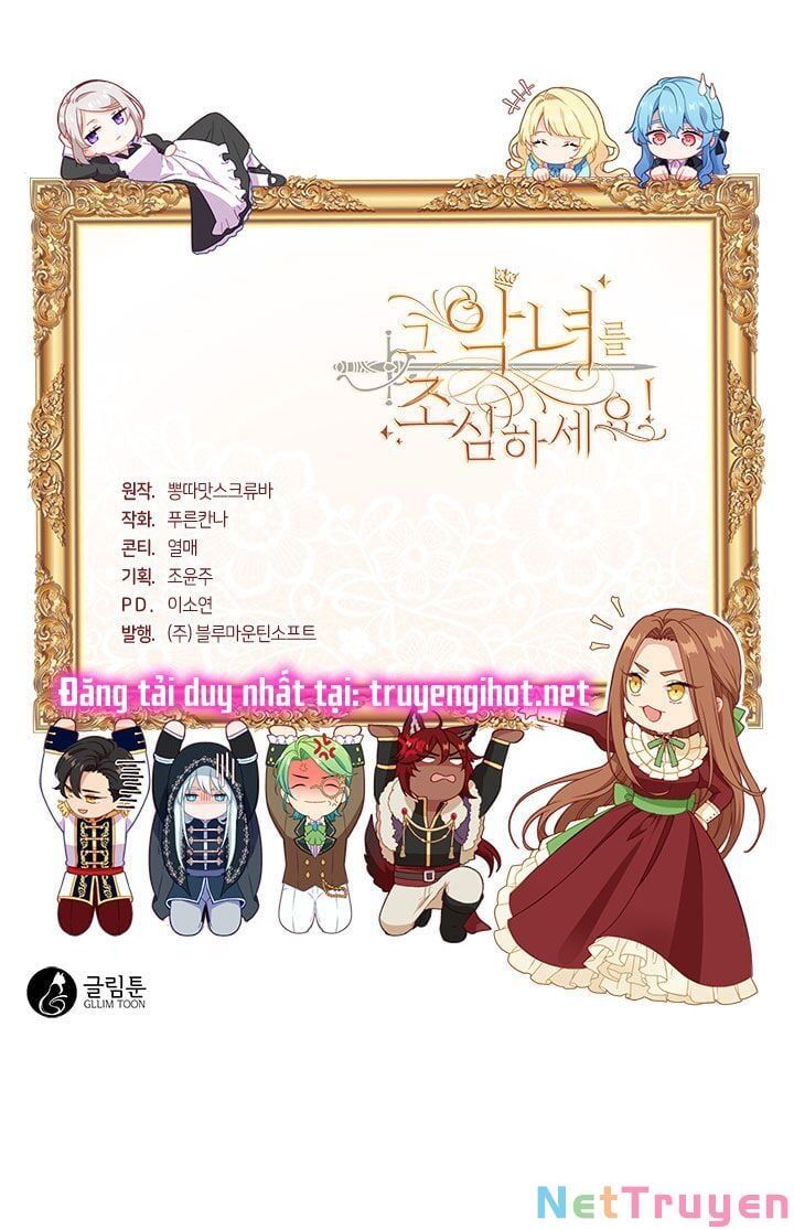 đọc truyện Cẩn Thận Nữ Phụ Phản Diện Đấy Chương 114 ảnh 69 tại Thiên Thai Truyện