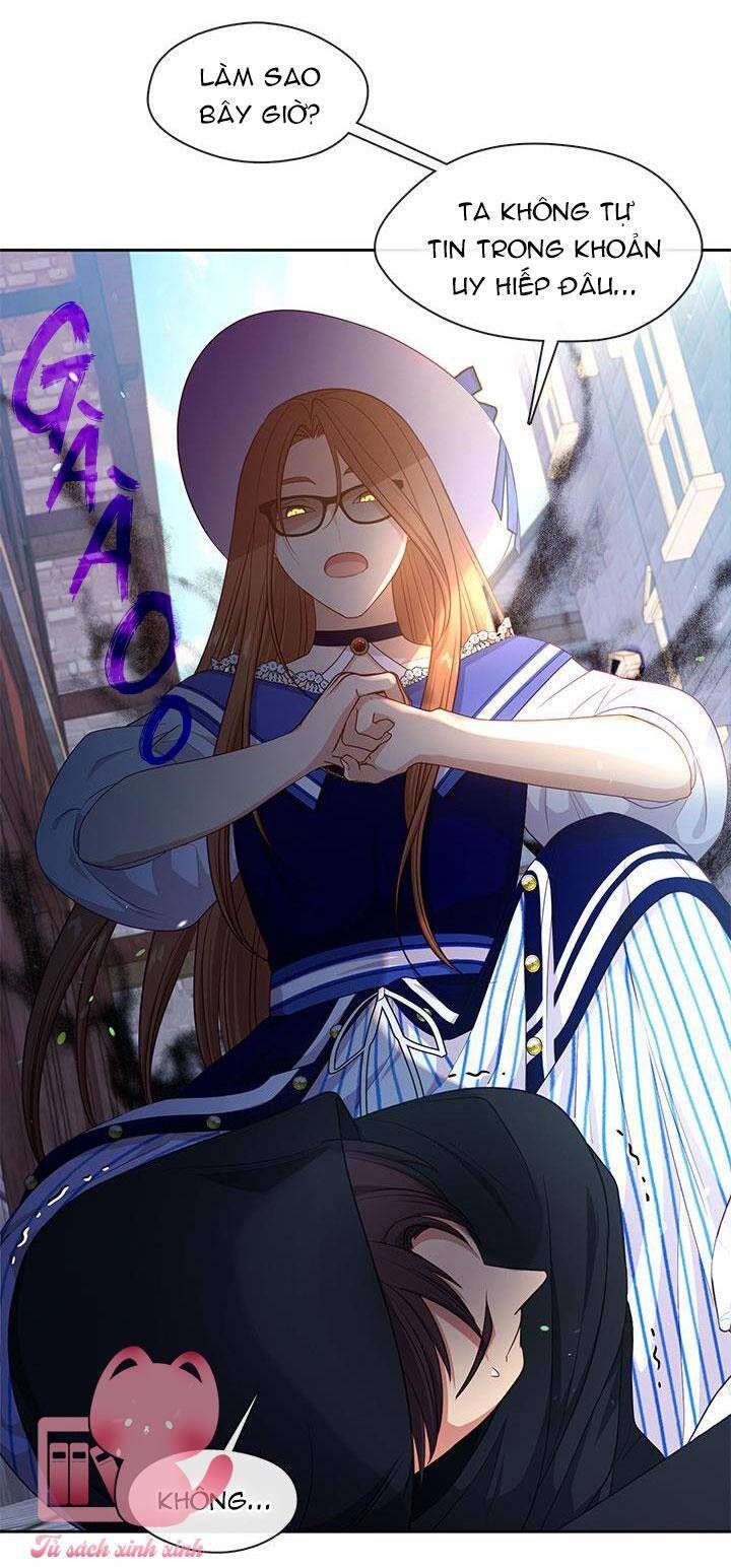 đọc truyện Cẩn Thận Nữ Phụ Phản Diện Đấy Chương 115 ảnh 13 tại Thiên Thai Truyện