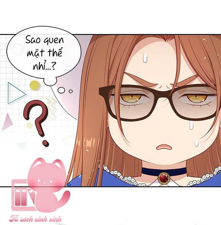 đọc truyện Cẩn Thận Nữ Phụ Phản Diện Đấy Chương 115 ảnh 17 tại Thiên Thai Truyện