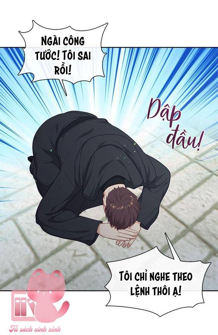 đọc truyện Cẩn Thận Nữ Phụ Phản Diện Đấy Chương 115 ảnh 19 tại Thiên Thai Truyện