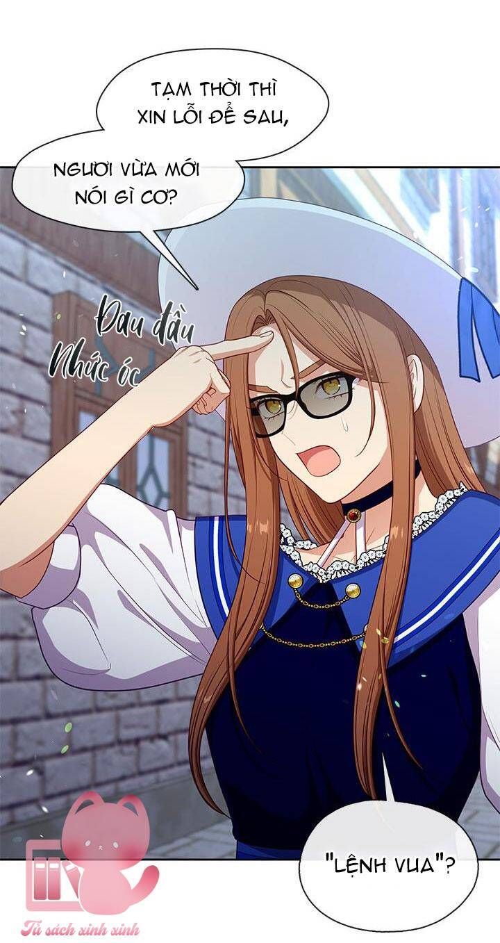 đọc truyện Cẩn Thận Nữ Phụ Phản Diện Đấy Chương 115 ảnh 21 tại Thiên Thai Truyện