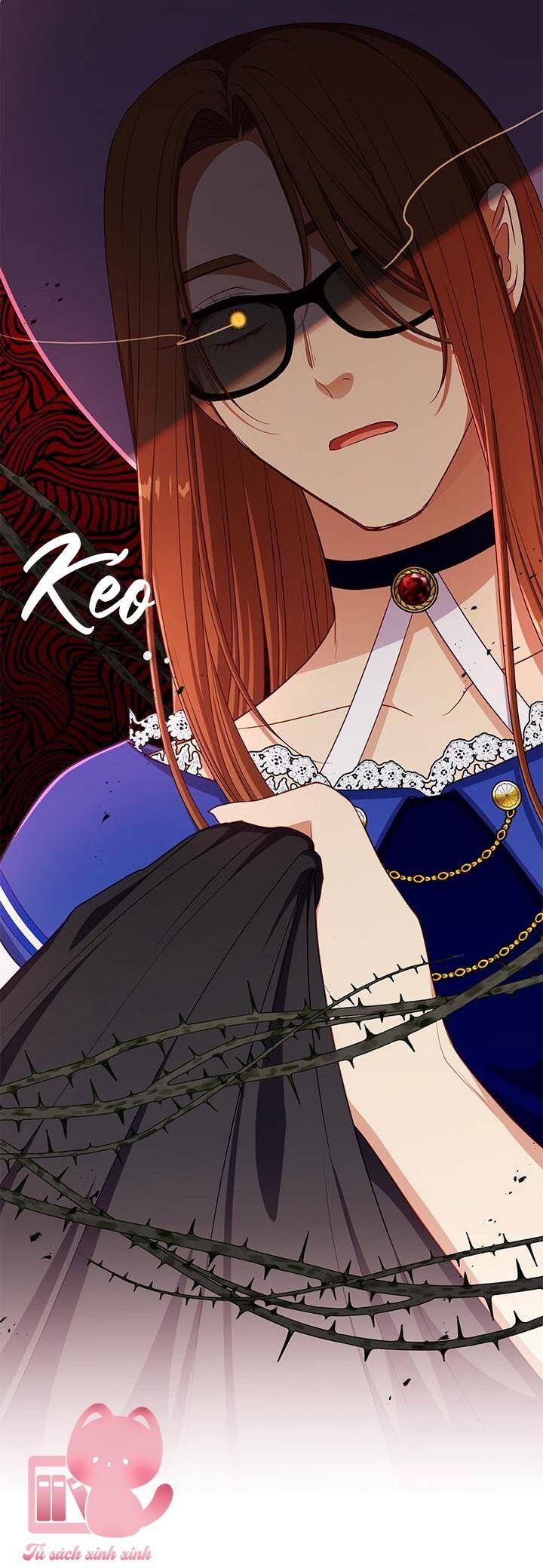 đọc truyện Cẩn Thận Nữ Phụ Phản Diện Đấy Chương 115 ảnh 25 tại Thiên Thai Truyện