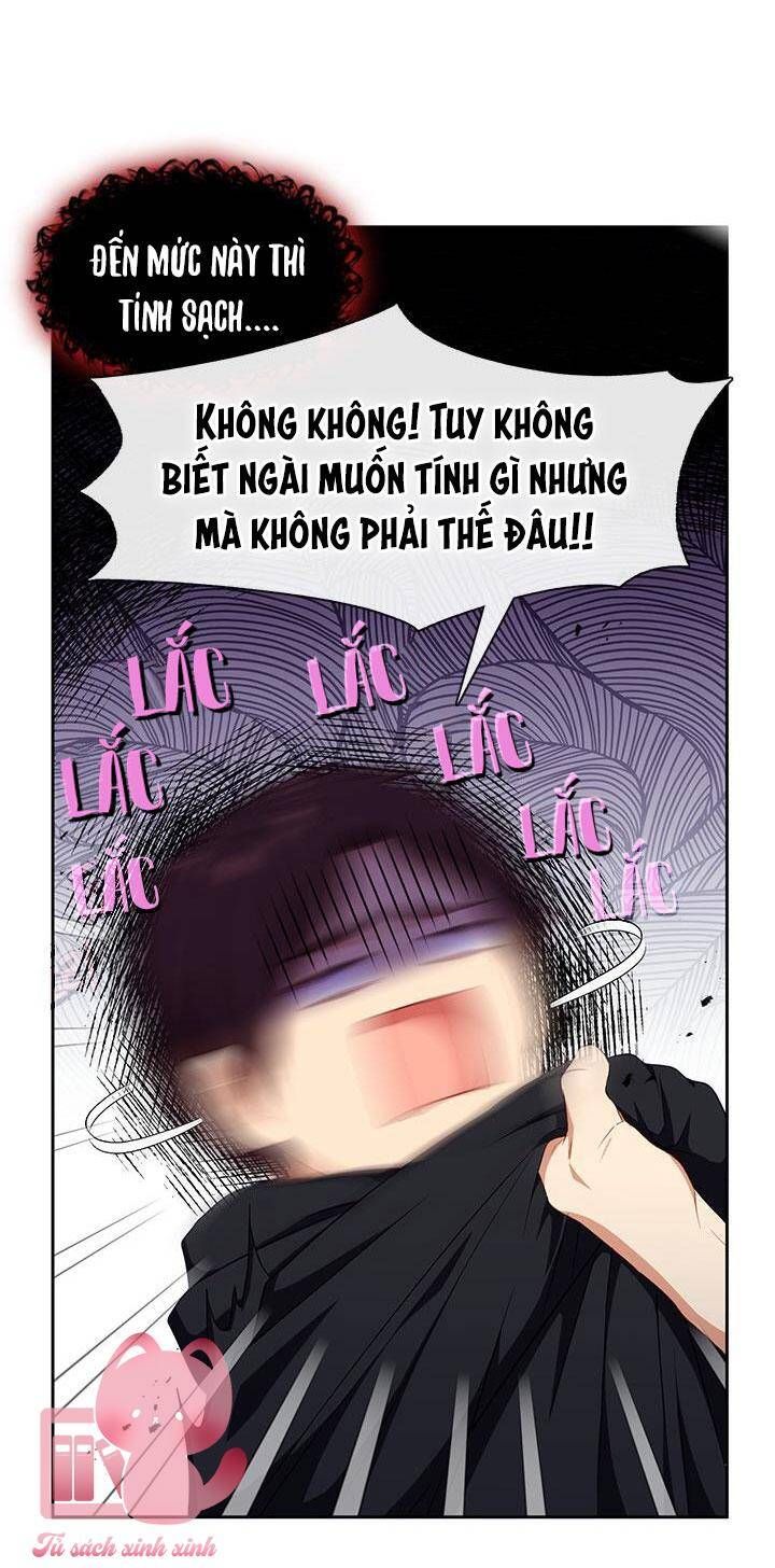 đọc truyện Cẩn Thận Nữ Phụ Phản Diện Đấy Chương 115 ảnh 26 tại Thiên Thai Truyện