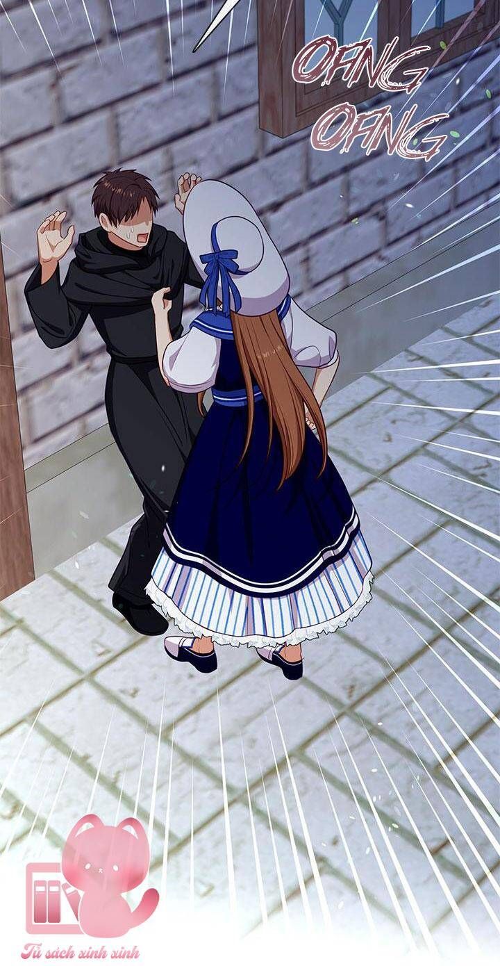 đọc truyện Cẩn Thận Nữ Phụ Phản Diện Đấy Chương 115 ảnh 28 tại Thiên Thai Truyện