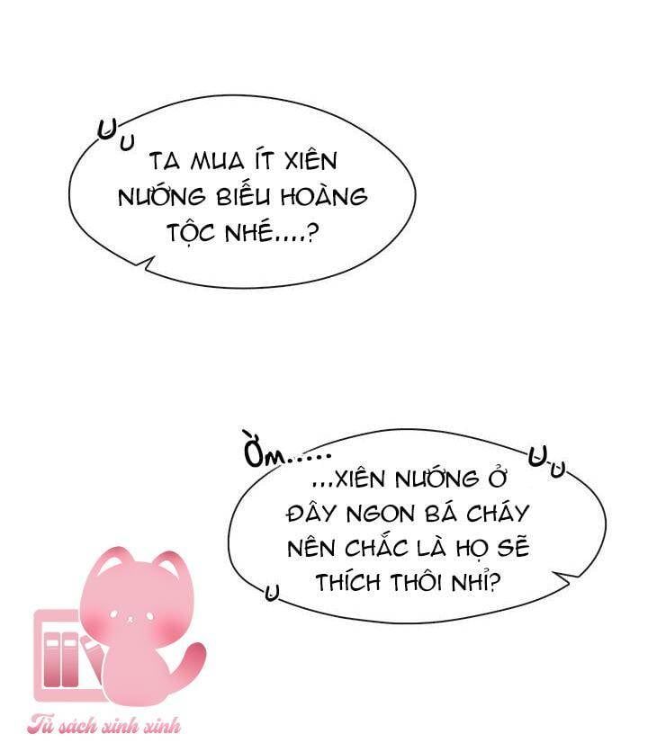 đọc truyện Cẩn Thận Nữ Phụ Phản Diện Đấy Chương 115 ảnh 34 tại Thiên Thai Truyện