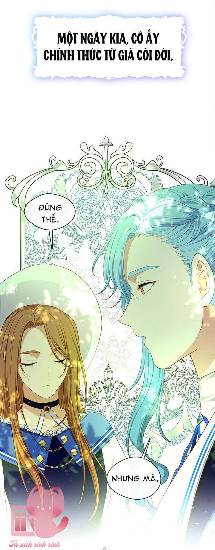 đọc truyện Cẩn Thận Nữ Phụ Phản Diện Đấy Chương 115 ảnh 41 tại Thiên Thai Truyện