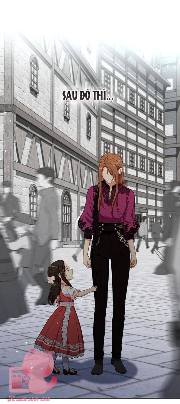 đọc truyện Cẩn Thận Nữ Phụ Phản Diện Đấy Chương 115 ảnh 6 tại Thiên Thai Truyện