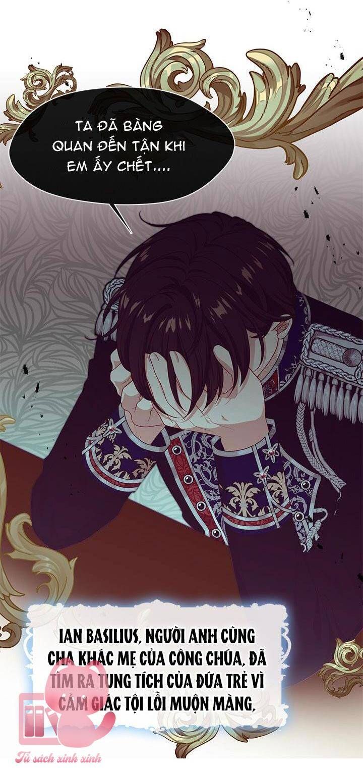 đọc truyện Cẩn Thận Nữ Phụ Phản Diện Đấy Chương 115 ảnh 43 tại Thiên Thai Truyện