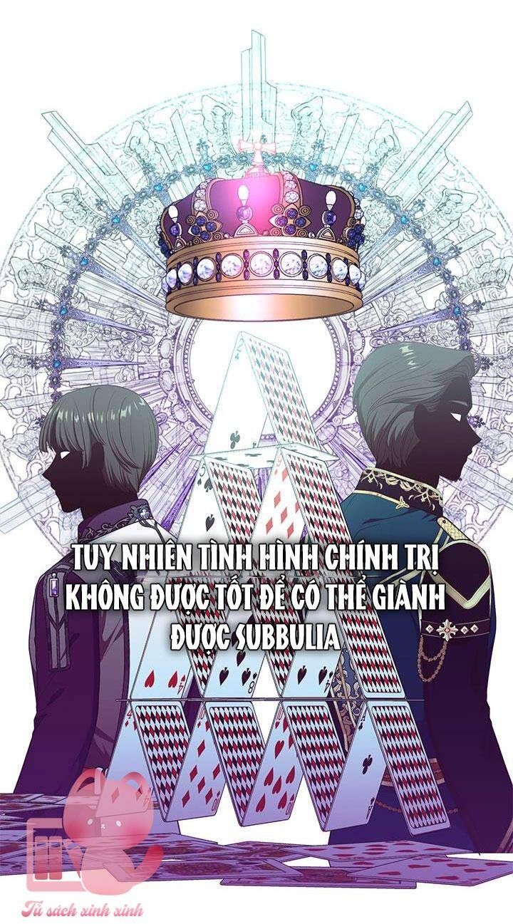 đọc truyện Cẩn Thận Nữ Phụ Phản Diện Đấy Chương 115 ảnh 45 tại Thiên Thai Truyện