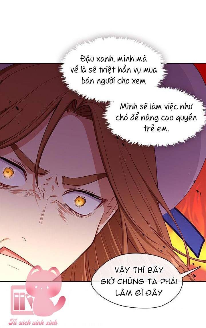 đọc truyện Cẩn Thận Nữ Phụ Phản Diện Đấy Chương 115 ảnh 56 tại Thiên Thai Truyện