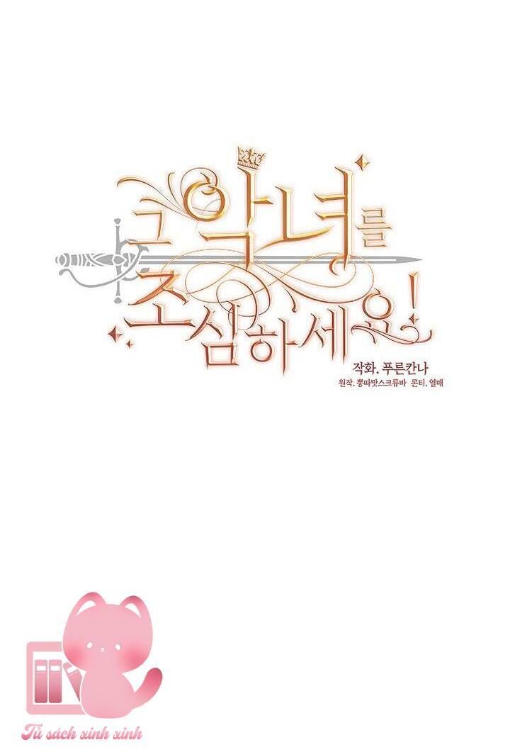 đọc truyện Cẩn Thận Nữ Phụ Phản Diện Đấy Chương 115 ảnh 60 tại Thiên Thai Truyện