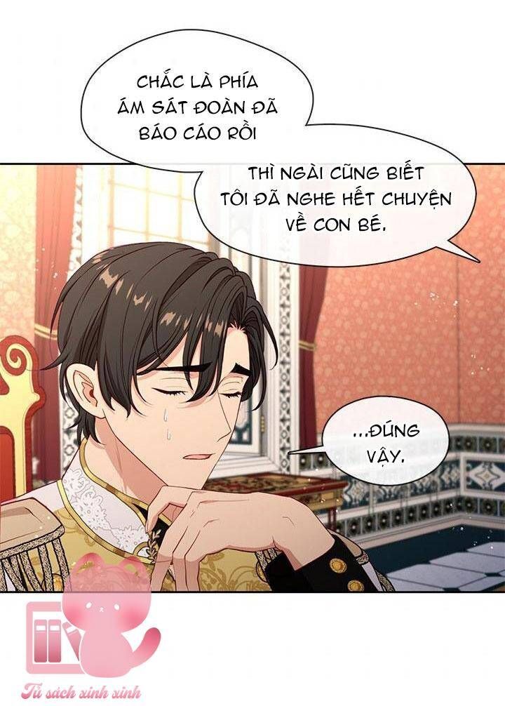 đọc truyện Cẩn Thận Nữ Phụ Phản Diện Đấy Chương 115 ảnh 65 tại Thiên Thai Truyện