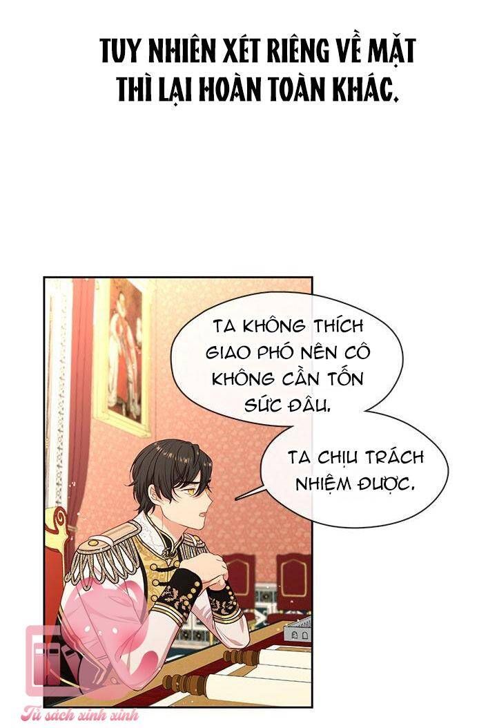 đọc truyện Cẩn Thận Nữ Phụ Phản Diện Đấy Chương 115 ảnh 68 tại Thiên Thai Truyện