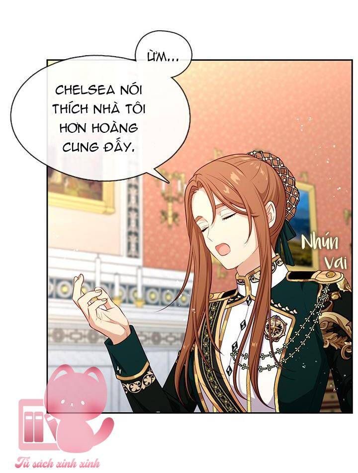 đọc truyện Cẩn Thận Nữ Phụ Phản Diện Đấy Chương 115 ảnh 69 tại Thiên Thai Truyện