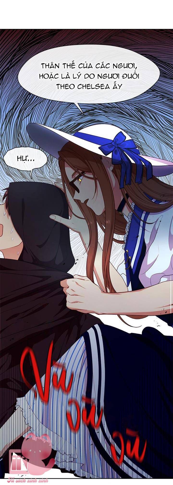 đọc truyện Cẩn Thận Nữ Phụ Phản Diện Đấy Chương 115 ảnh 9 tại Thiên Thai Truyện