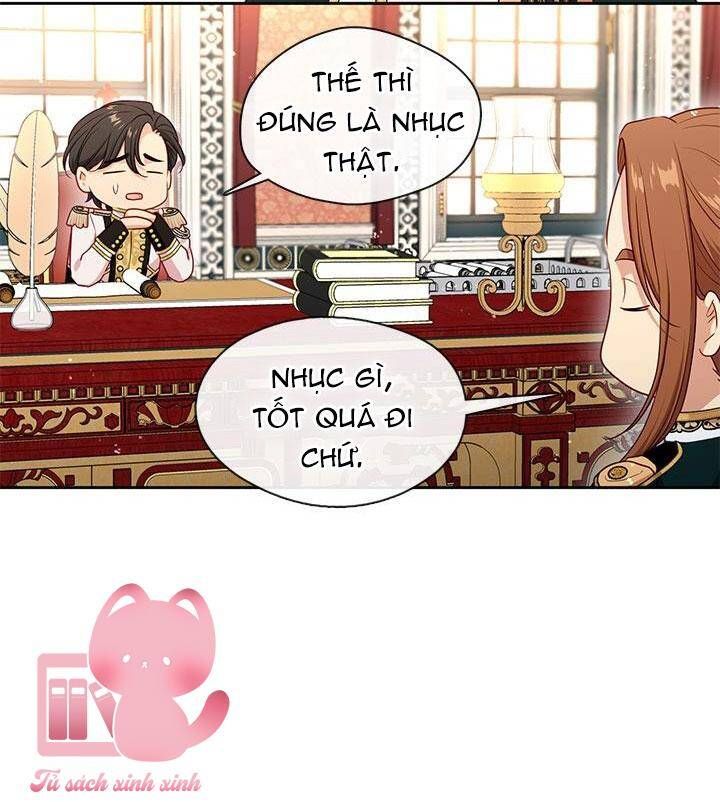 đọc truyện Cẩn Thận Nữ Phụ Phản Diện Đấy Chương 115 ảnh 74 tại Thiên Thai Truyện