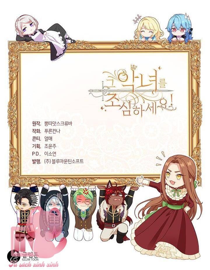 đọc truyện Cẩn Thận Nữ Phụ Phản Diện Đấy Chương 115 ảnh 90 tại Thiên Thai Truyện