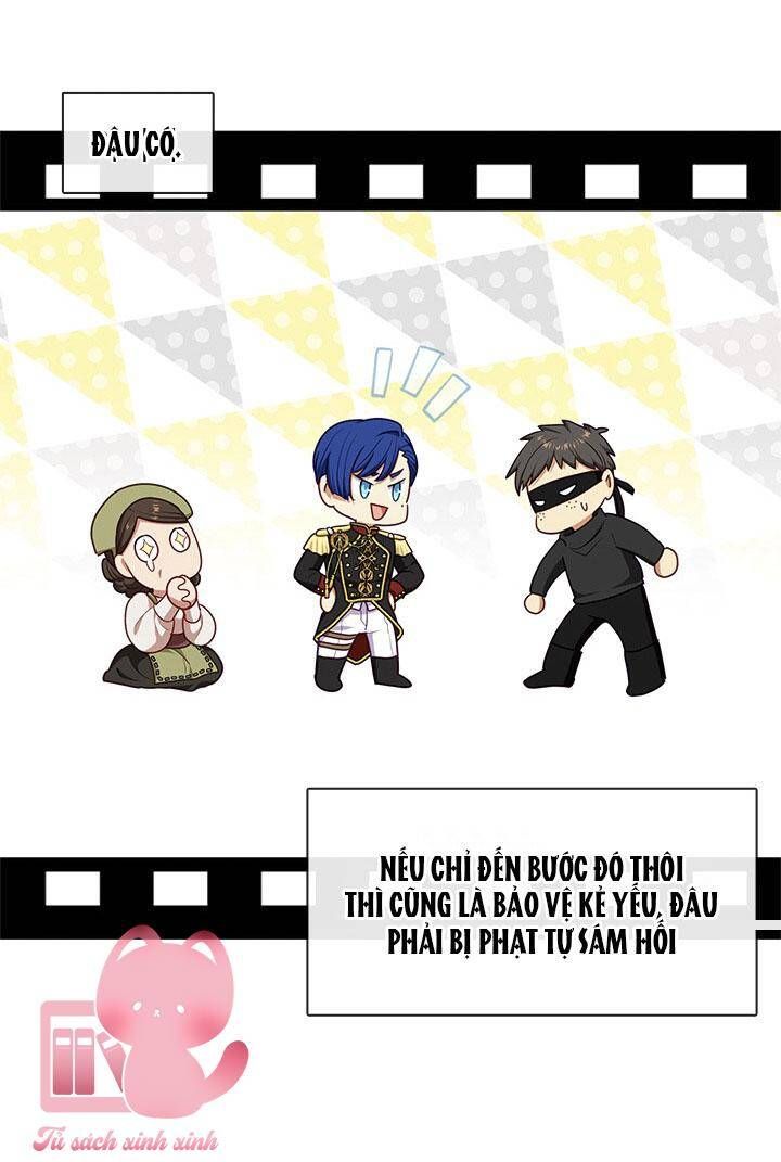 đọc truyện Cẩn Thận Nữ Phụ Phản Diện Đấy Chương 116 ảnh 14 tại Thiên Thai Truyện