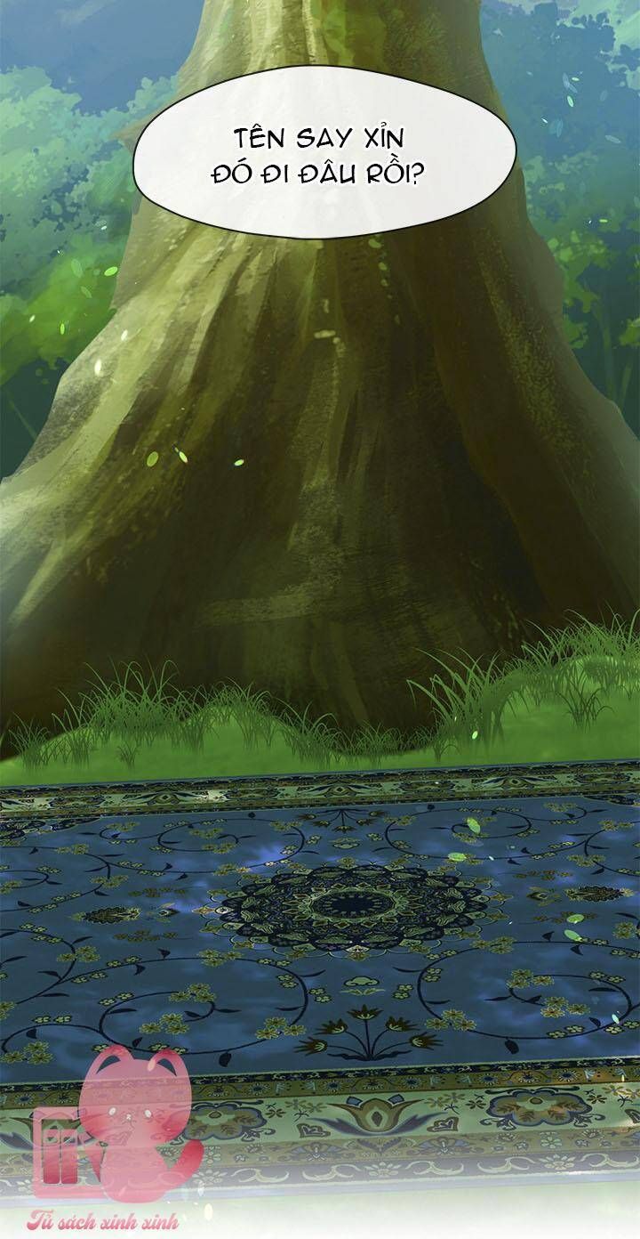 đọc truyện Cẩn Thận Nữ Phụ Phản Diện Đấy Chương 116 ảnh 21 tại Thiên Thai Truyện