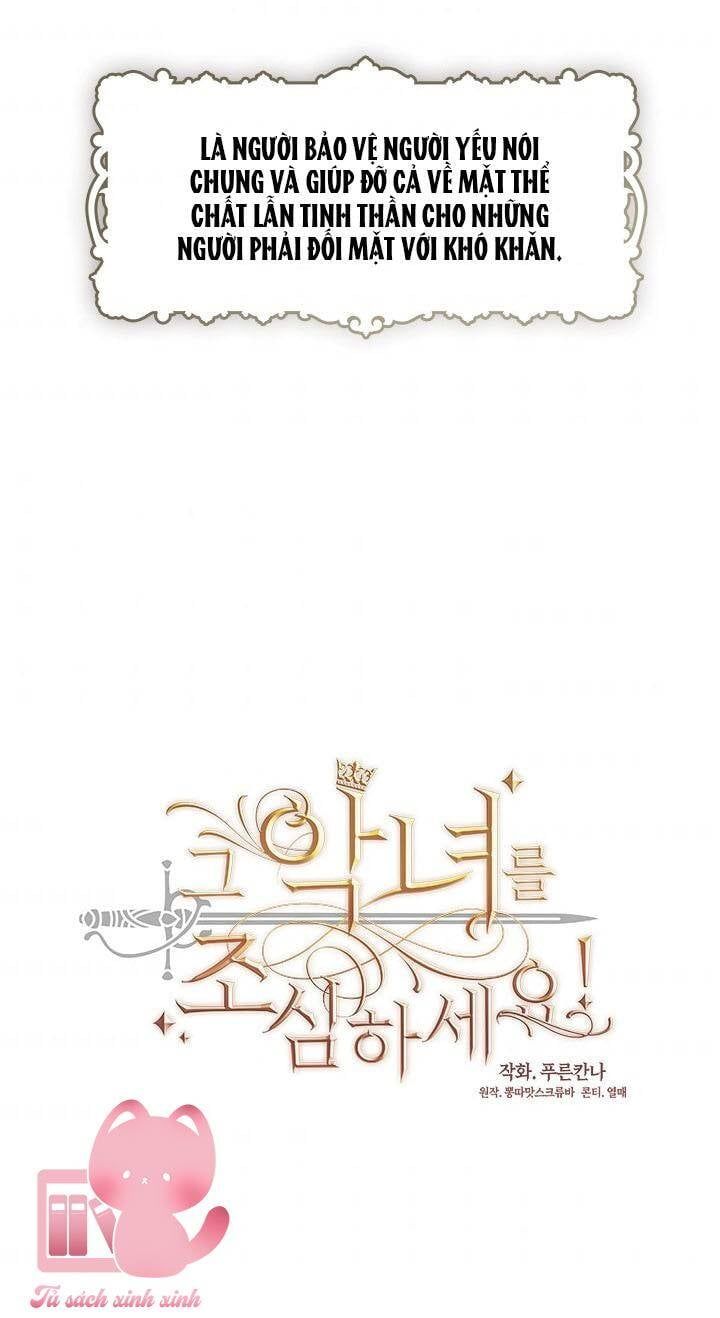 đọc truyện Cẩn Thận Nữ Phụ Phản Diện Đấy Chương 116 ảnh 4 tại Thiên Thai Truyện