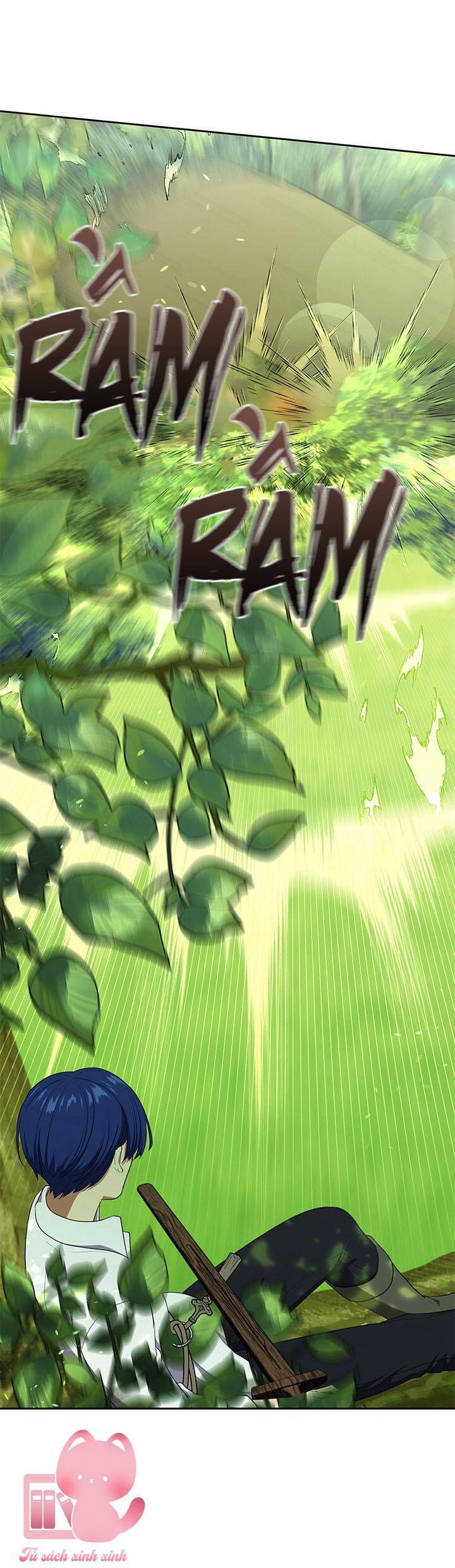 đọc truyện Cẩn Thận Nữ Phụ Phản Diện Đấy Chương 116 ảnh 23 tại Thiên Thai Truyện