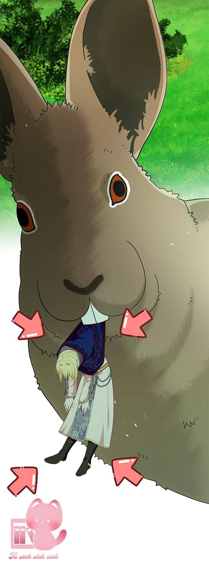 đọc truyện Cẩn Thận Nữ Phụ Phản Diện Đấy Chương 116 ảnh 26 tại Thiên Thai Truyện