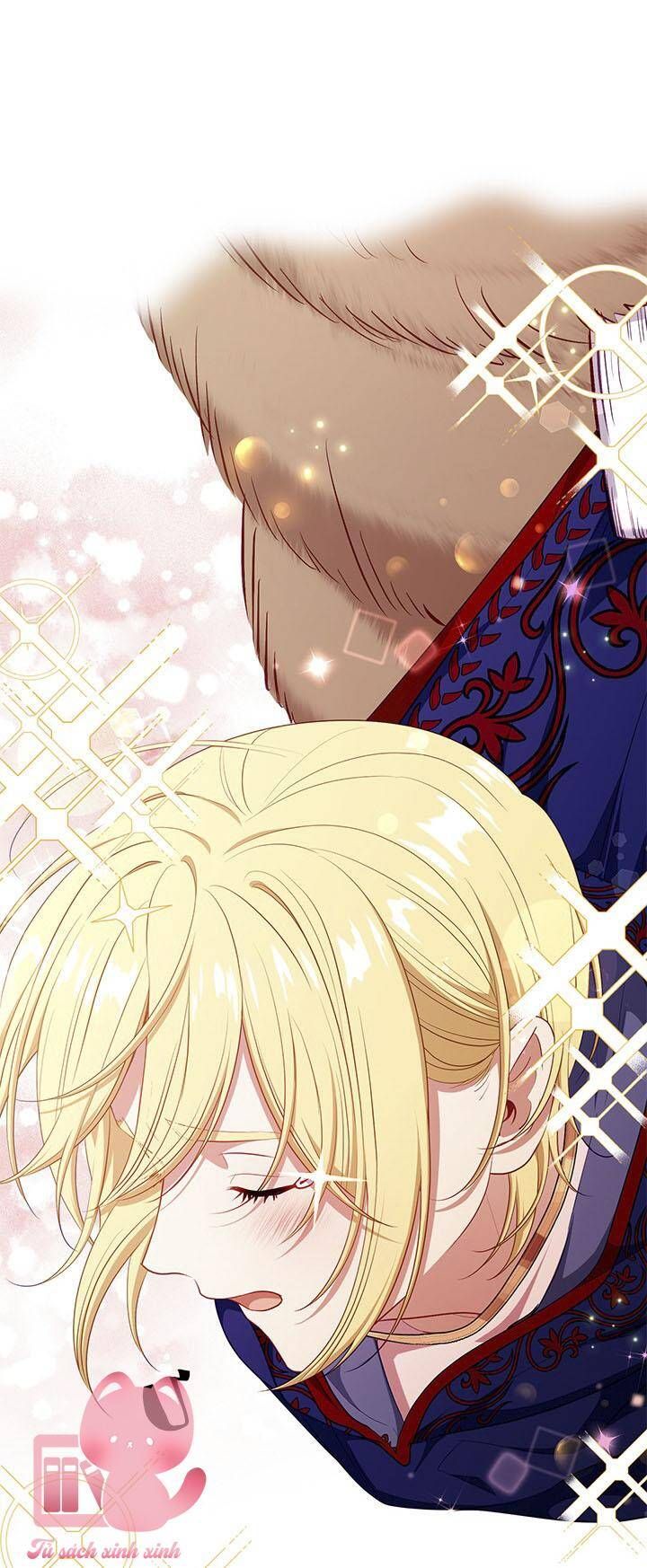 đọc truyện Cẩn Thận Nữ Phụ Phản Diện Đấy Chương 116 ảnh 28 tại Thiên Thai Truyện