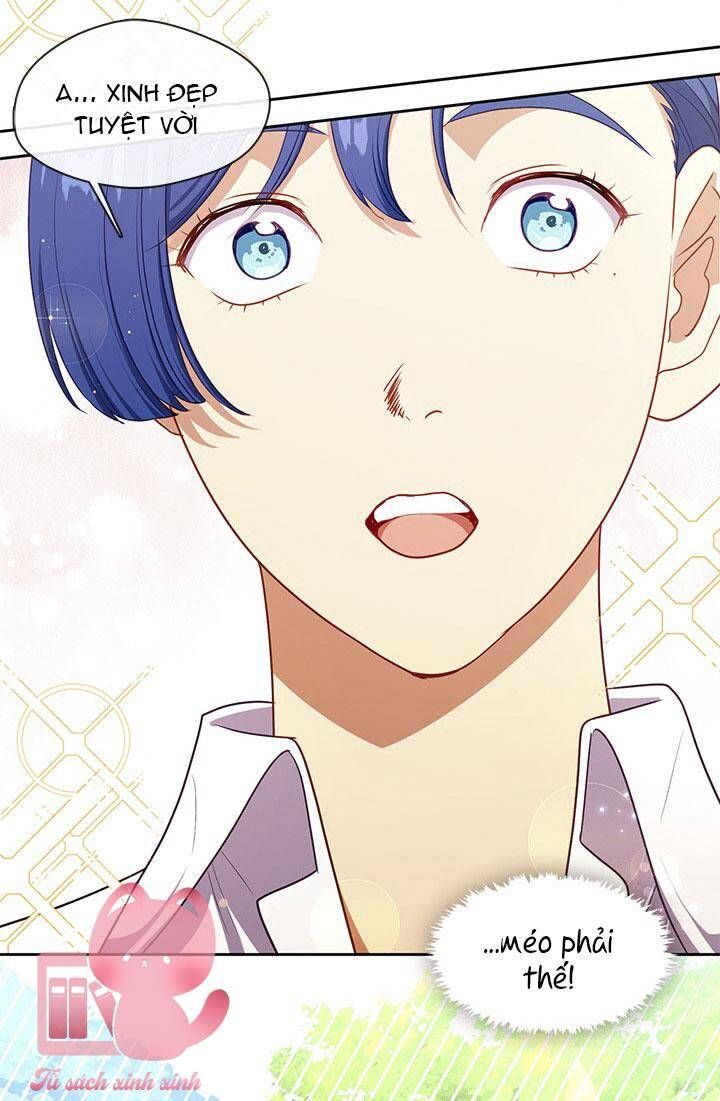 đọc truyện Cẩn Thận Nữ Phụ Phản Diện Đấy Chương 116 ảnh 29 tại Thiên Thai Truyện