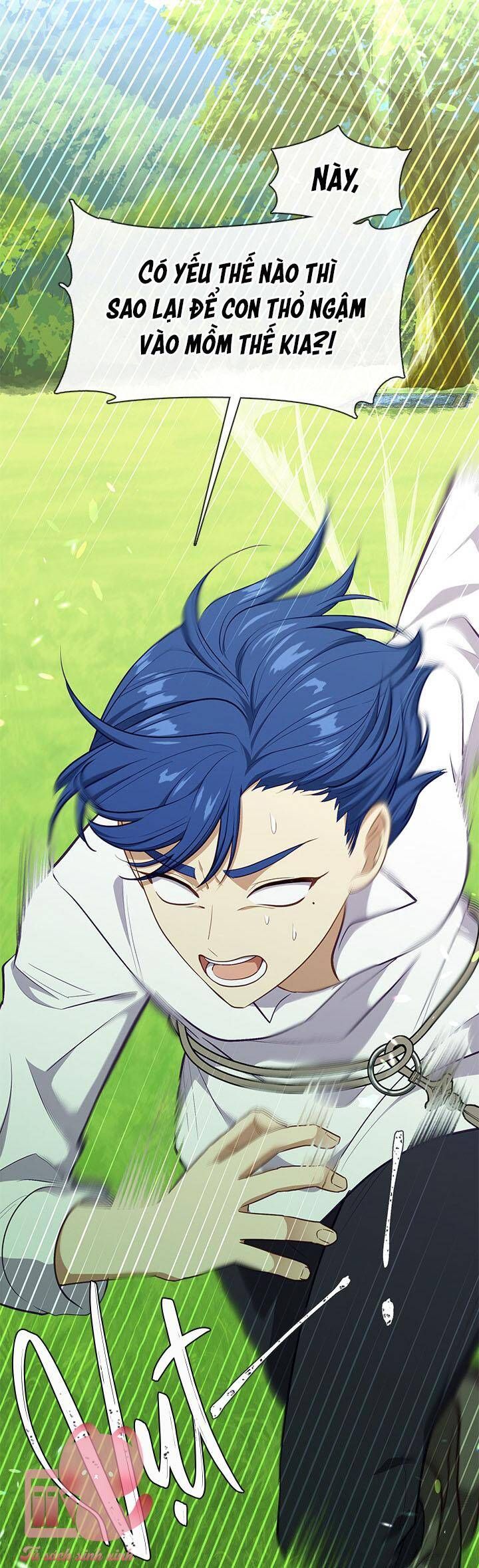 đọc truyện Cẩn Thận Nữ Phụ Phản Diện Đấy Chương 116 ảnh 30 tại Thiên Thai Truyện