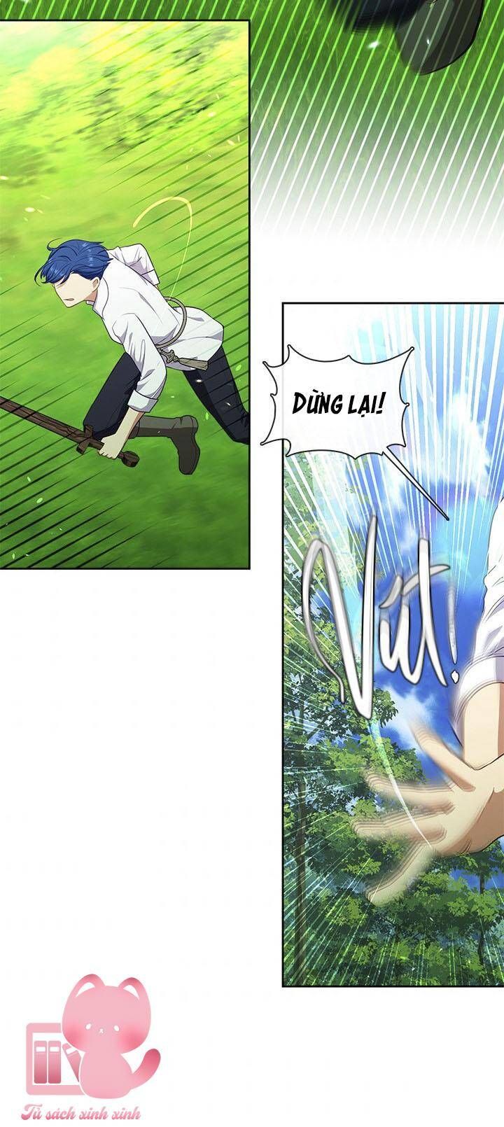 đọc truyện Cẩn Thận Nữ Phụ Phản Diện Đấy Chương 116 ảnh 31 tại Thiên Thai Truyện