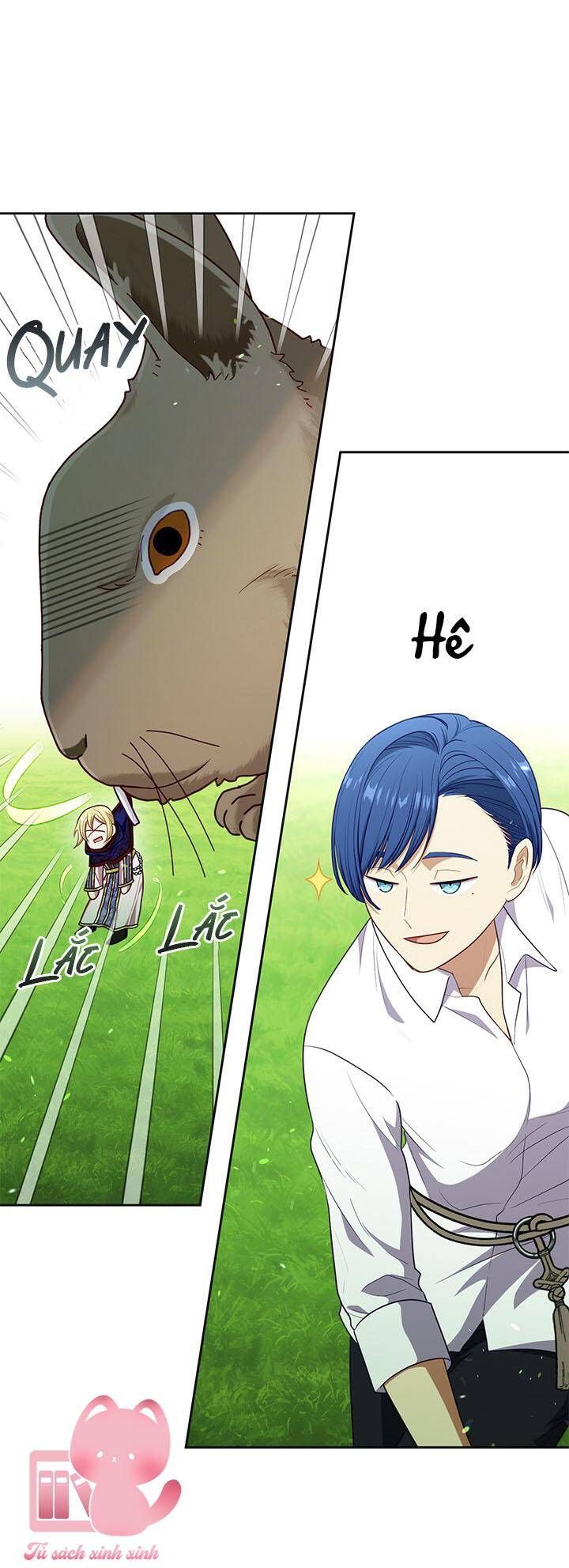 đọc truyện Cẩn Thận Nữ Phụ Phản Diện Đấy Chương 116 ảnh 35 tại Thiên Thai Truyện